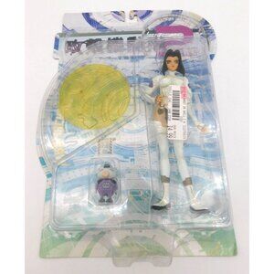 Ghost in the Shell 2 ManMachine Interface Figurine in Packaging Koukaku Kiddutai